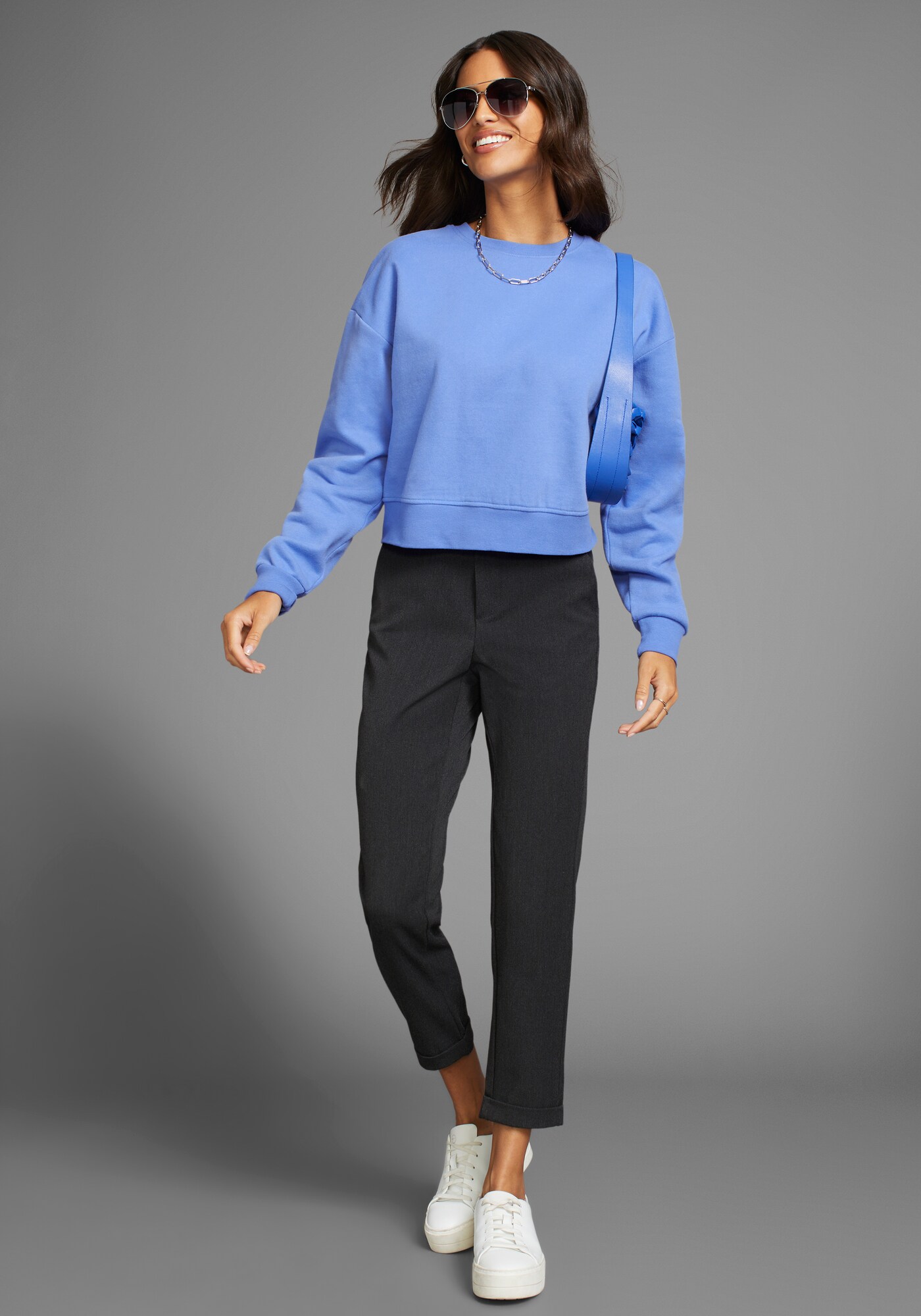 Thumbnail - Sweatshirt
