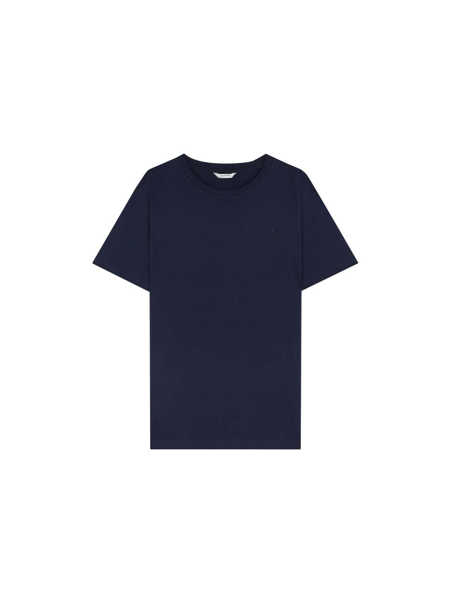 Thumbnail - T-Shirt 'New Skull'