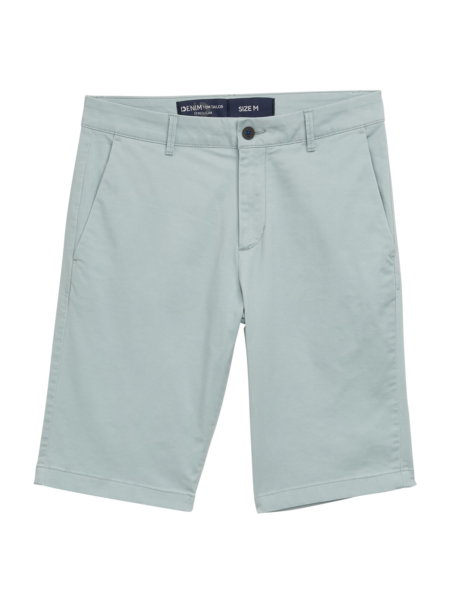 TOM TAILOR DENIM Pantaloni  albastru pastel