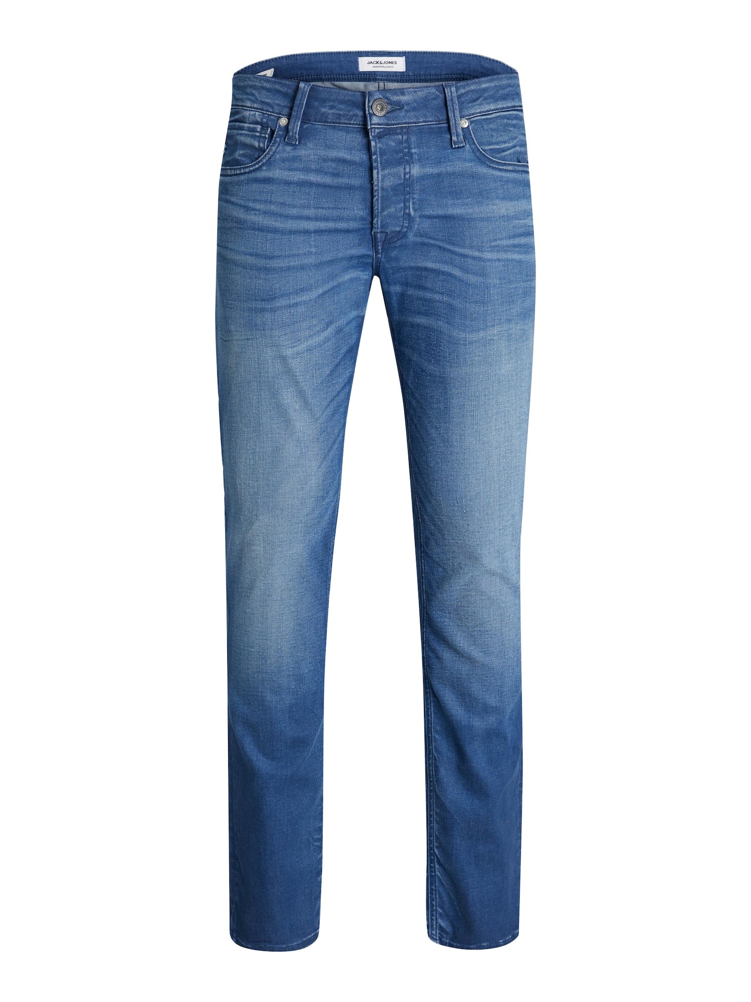 jack & jones JACK & JONES Jeans 'Oliver' blue denim