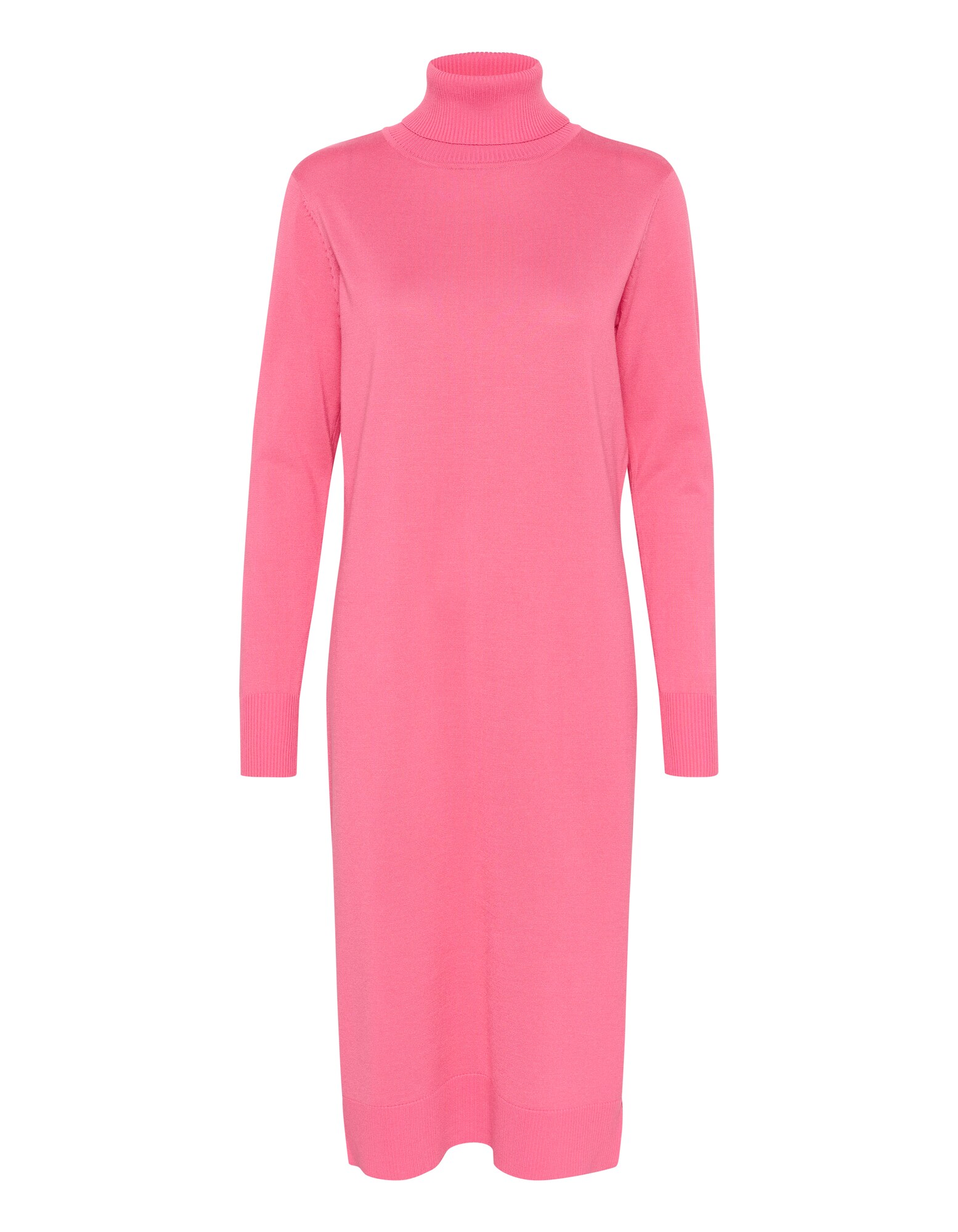 SAINT TROPEZ Rochie Mila  roz eozină