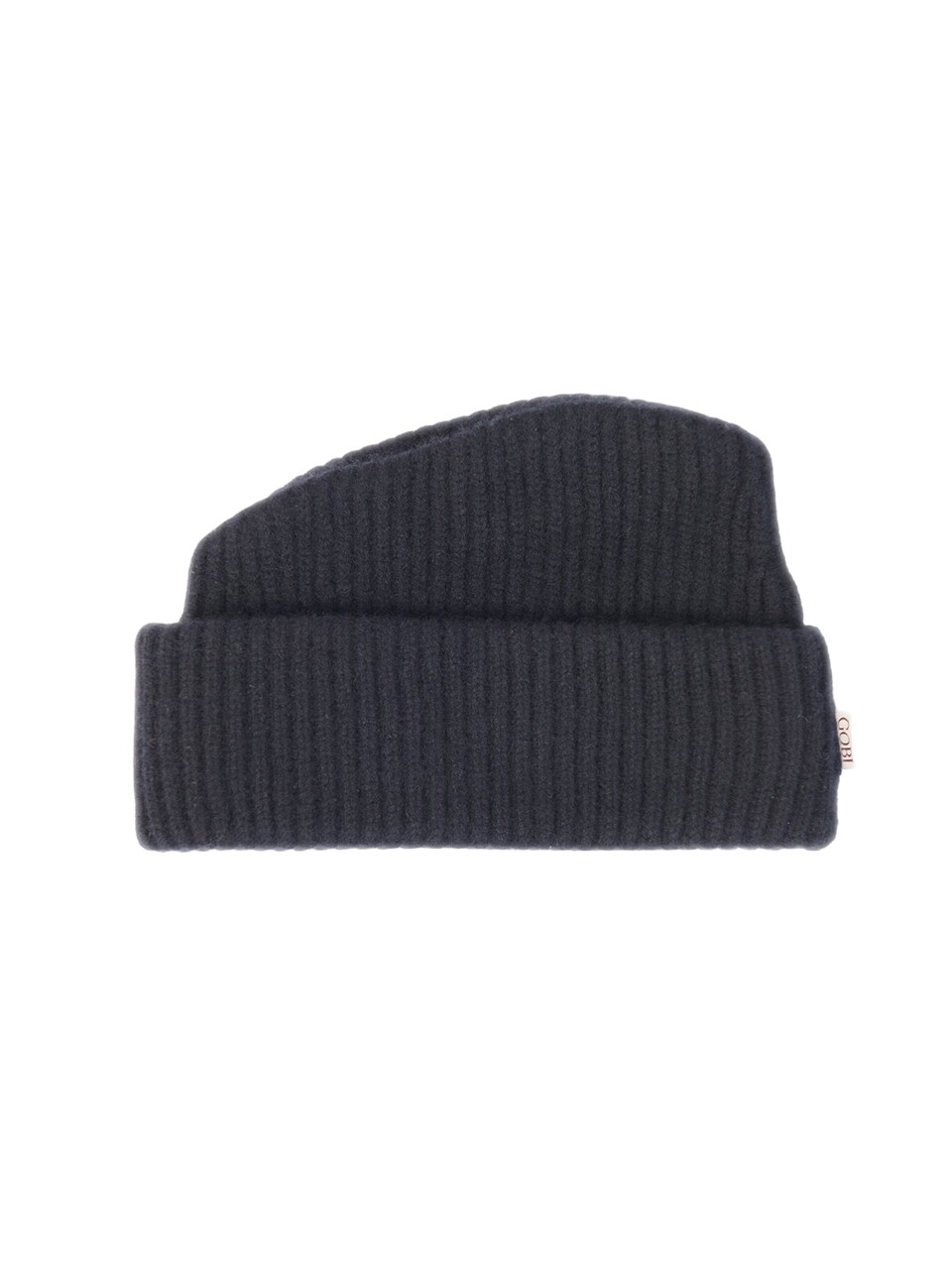 Mössa 'Unisex Cashmere Grandpa Hat'