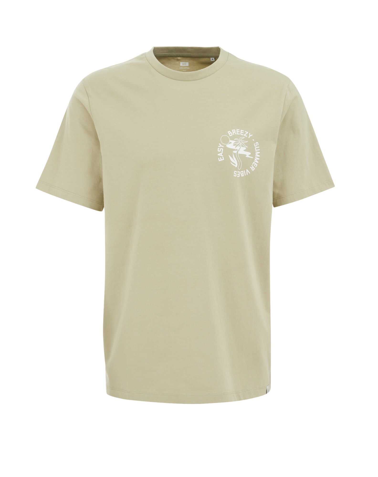 Thumbnail - WE Fashion T-Shirt