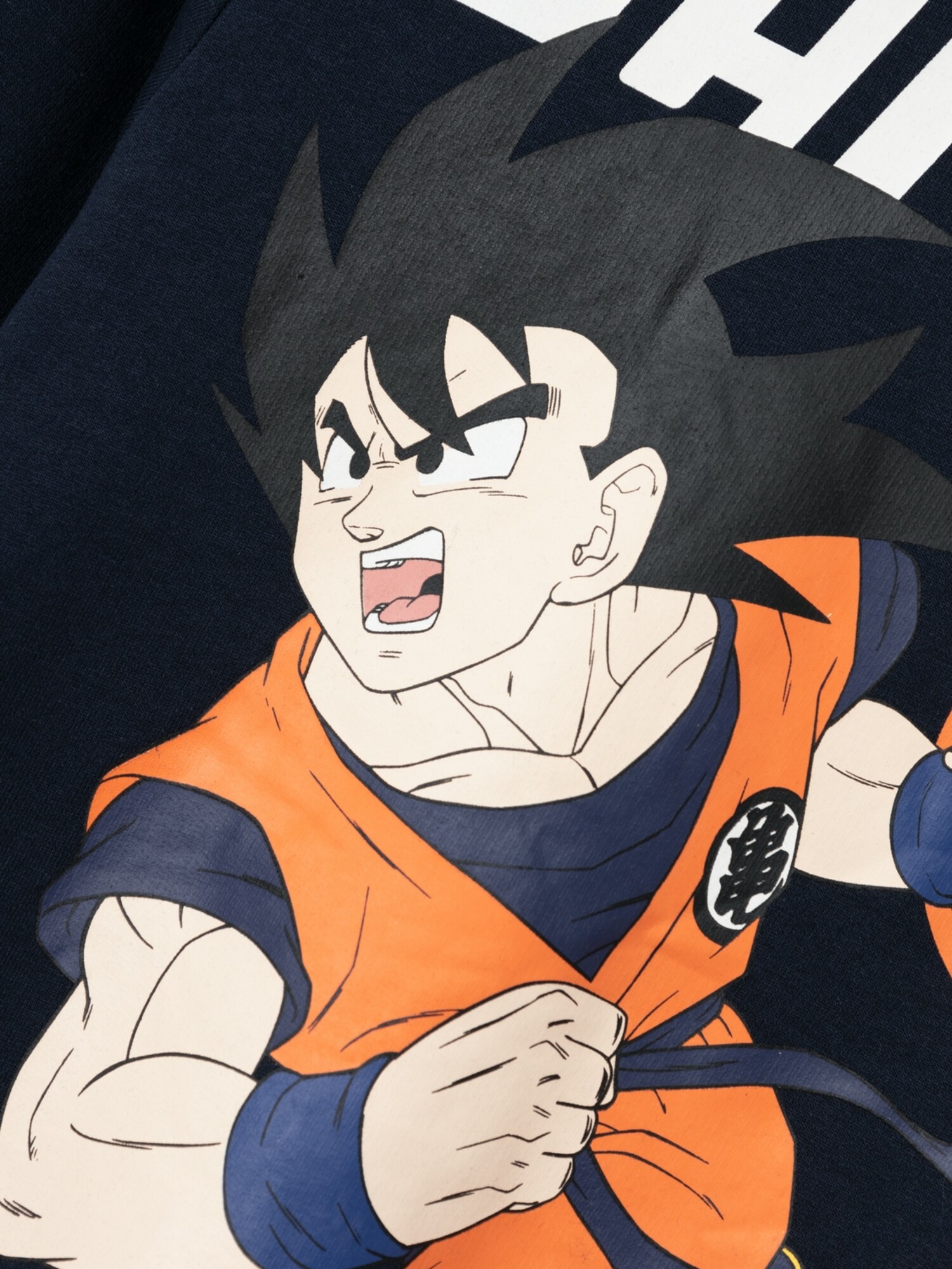 Thumbnail - Sweashirt 'Dragonball'