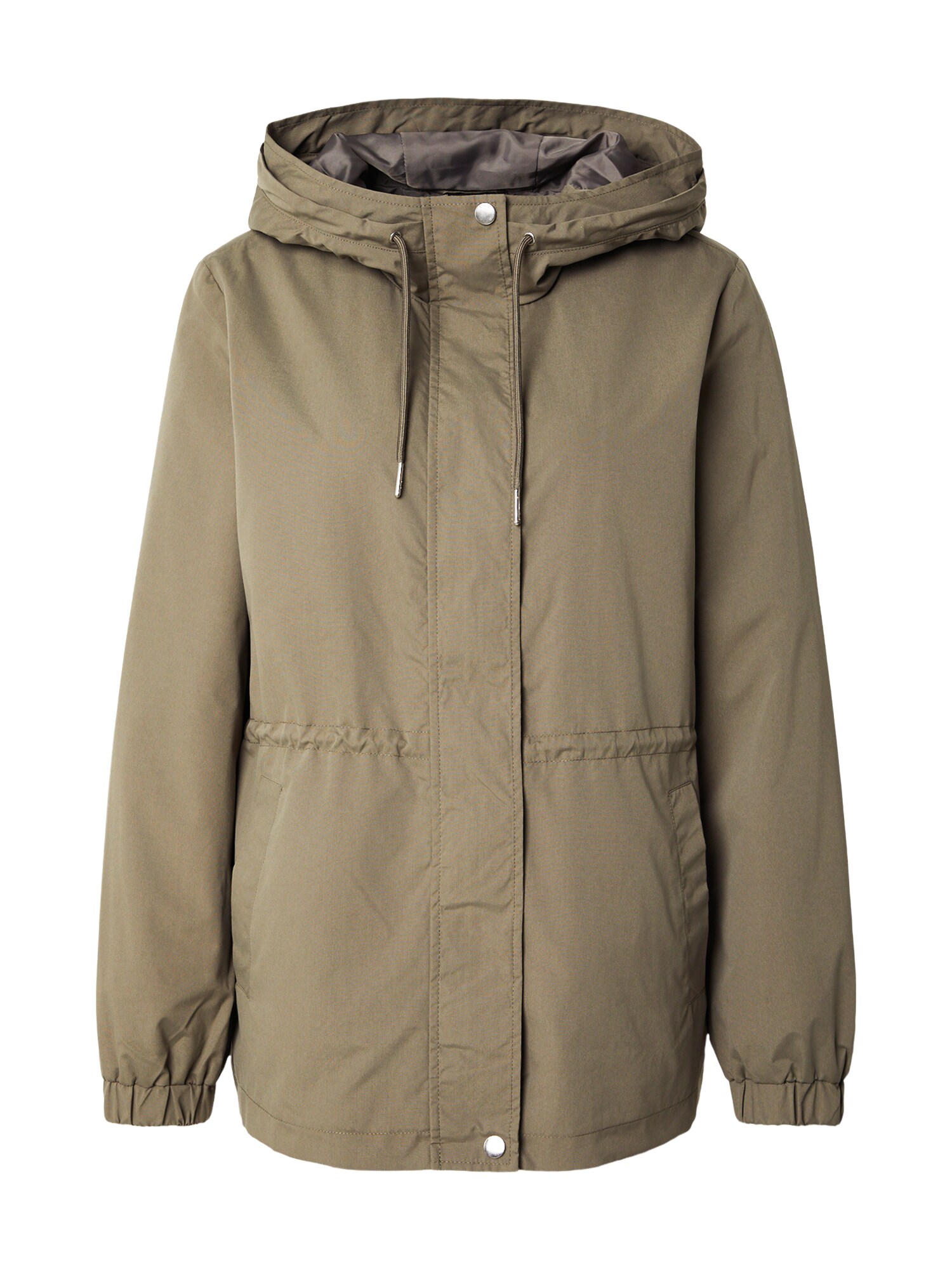ONLY Prechodná parka 'ONLASTA'  kaki