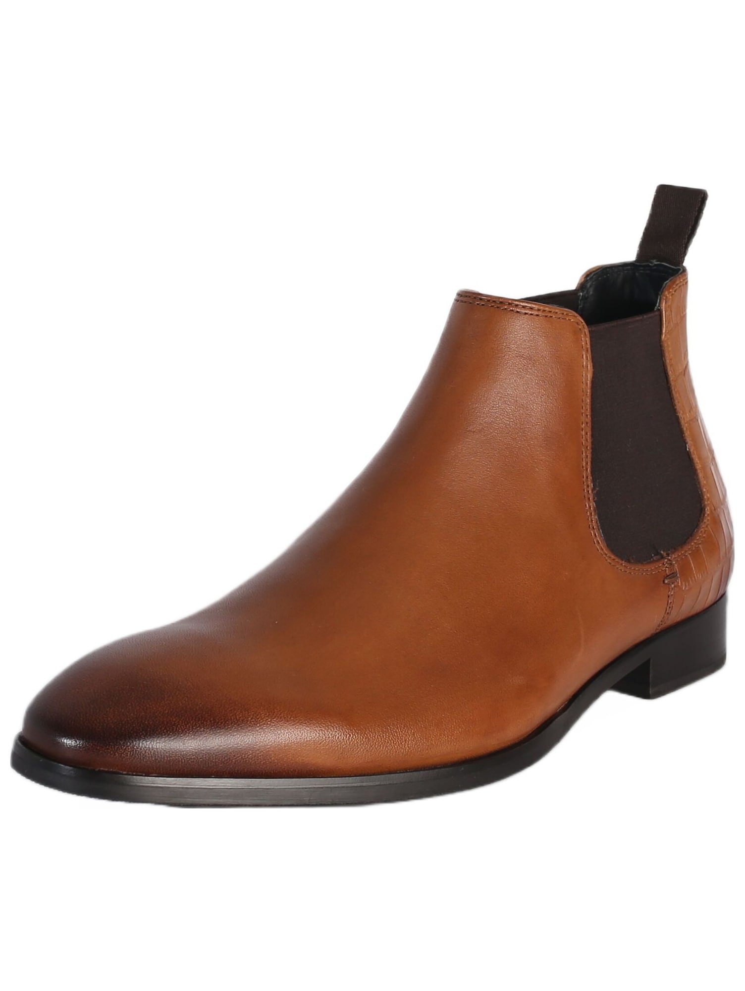 Gordon & Bros Ghete chelsea  maro coniac