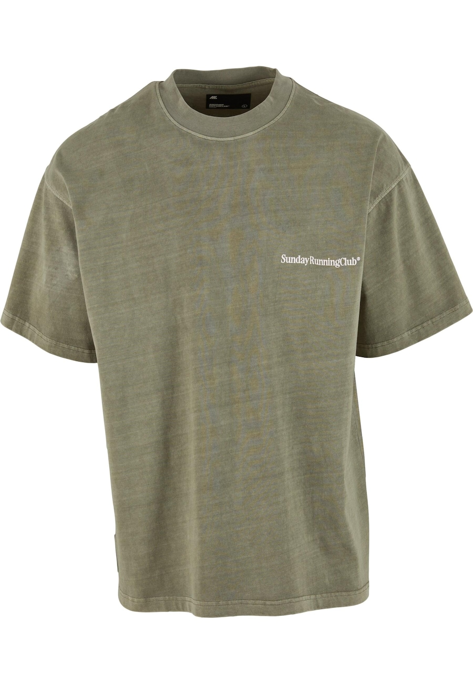 T-shirt 'SRC'