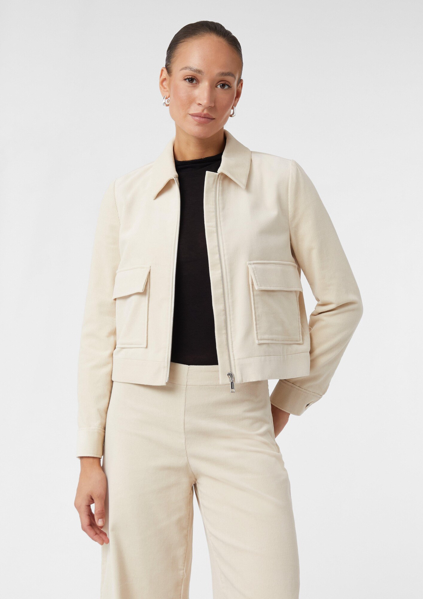 Thumbnail - Blazer