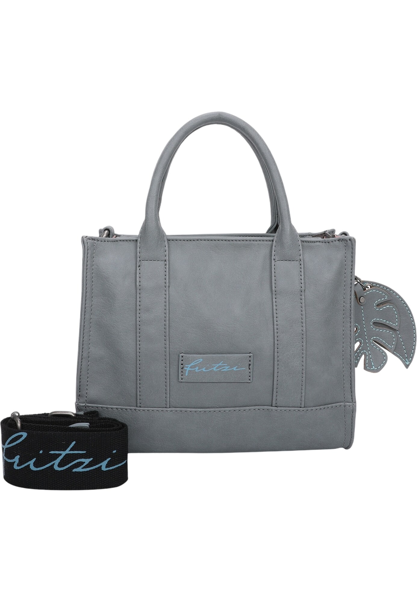 Fritzi Aus Preußen Handtasche Eco Square
