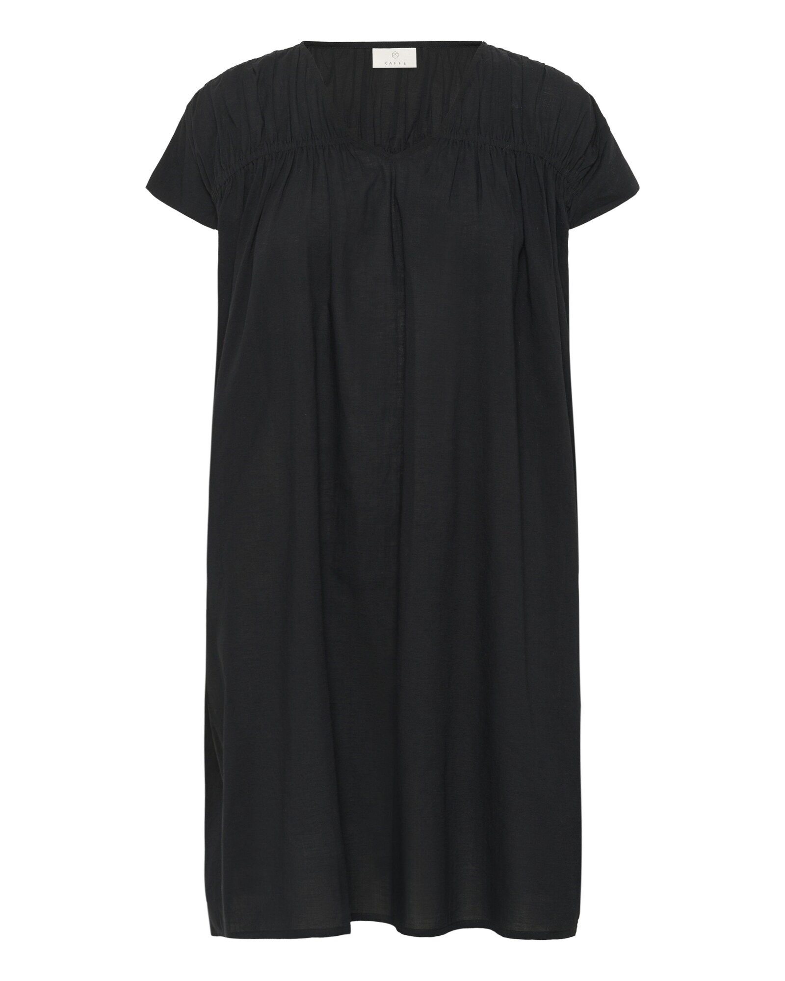 Kaffe Vestido 'KAThua'  negro