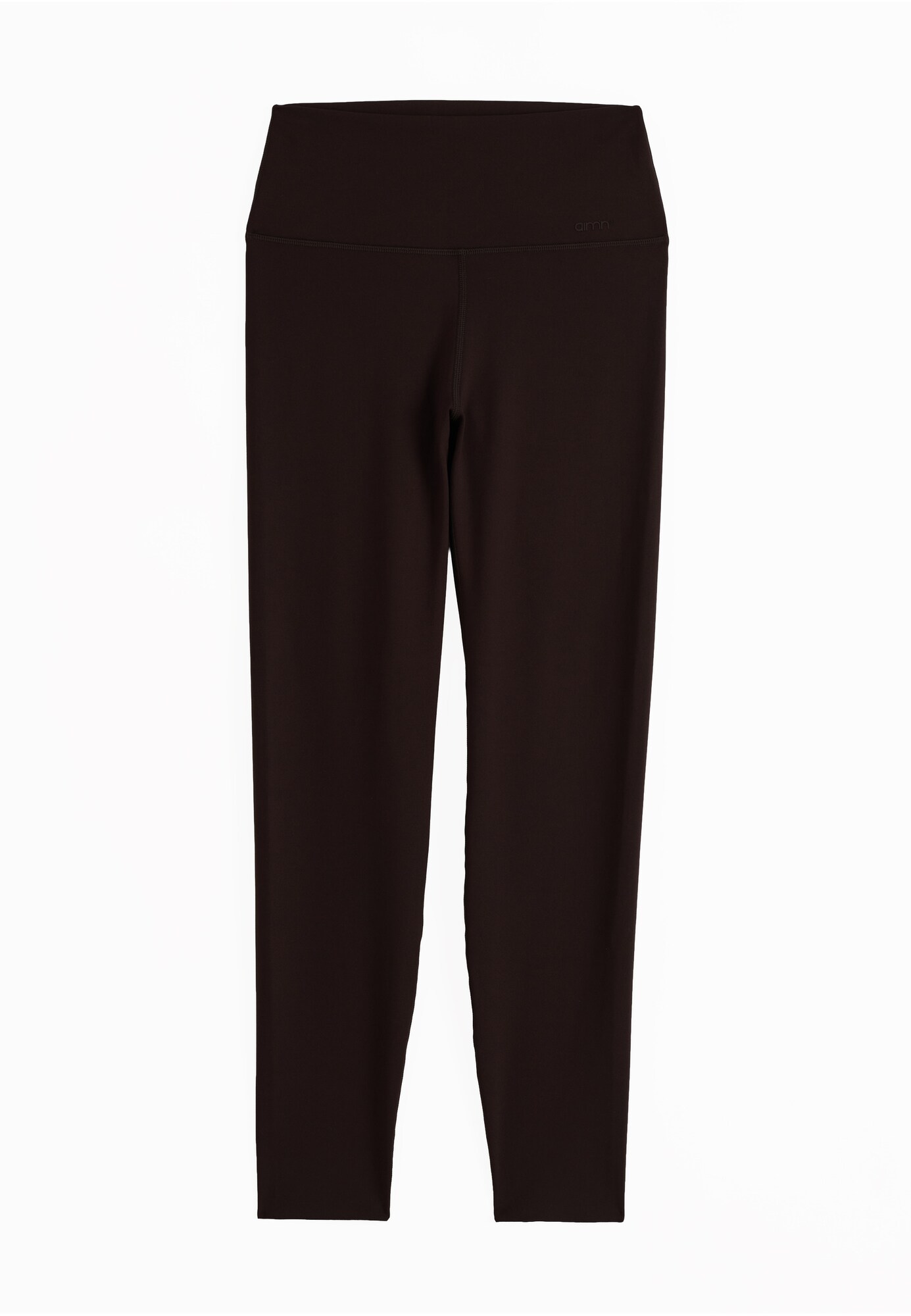 Aimn Pantaloni sport Sense maro închis