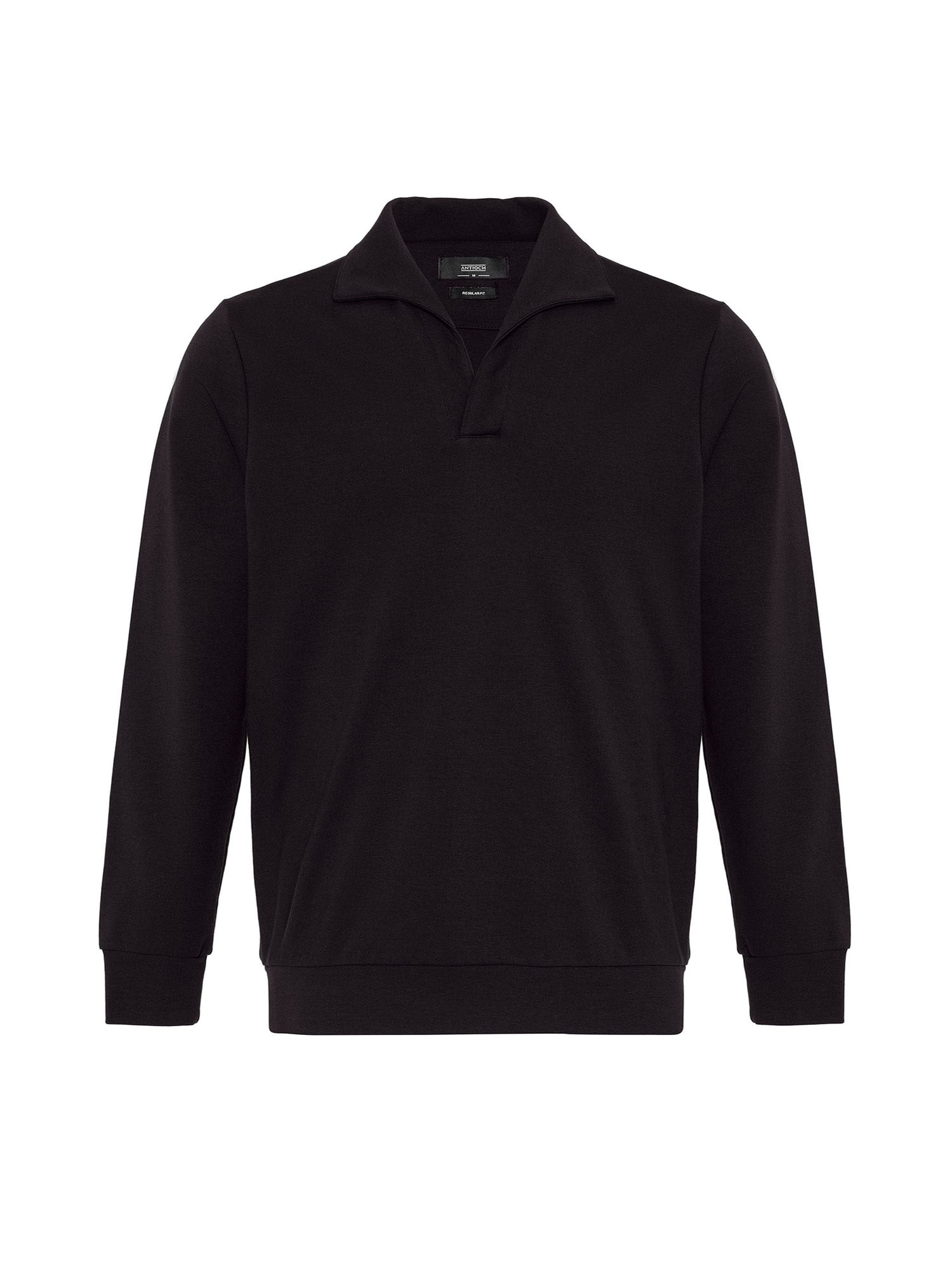 Antioch Sweater majica  crna