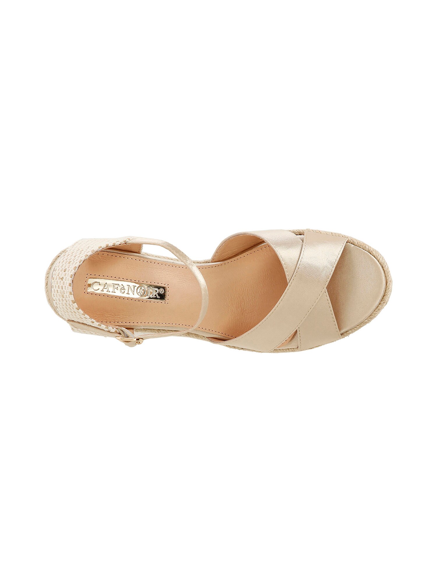 Thumbnail - CAF NOIR Sandalen
