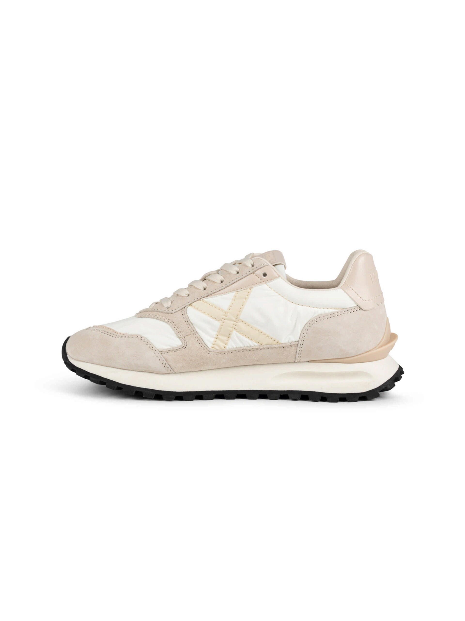 MUNICH Låg sneaker 'Leggera' sneakers dam