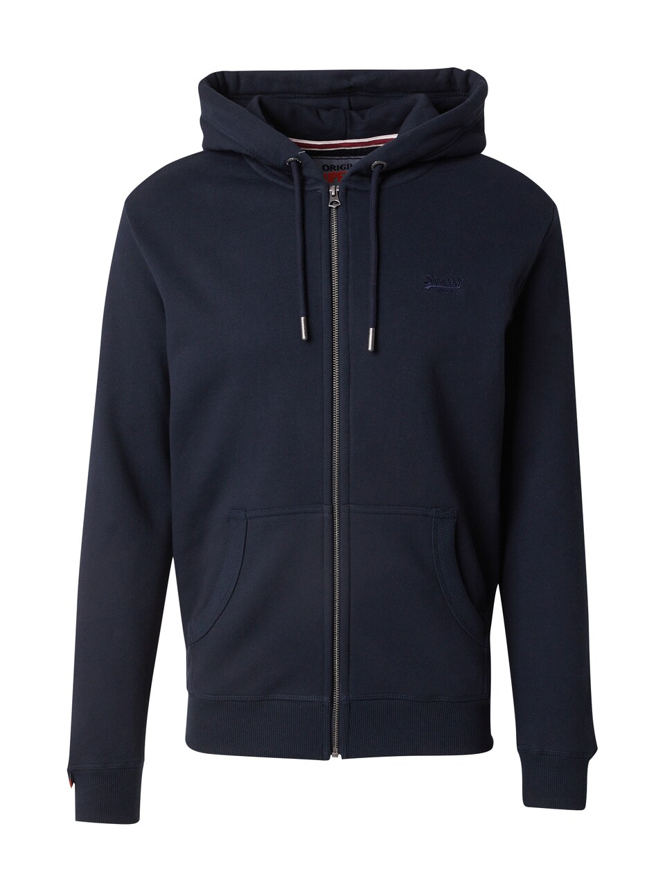 Sweatjacka 'Essential'