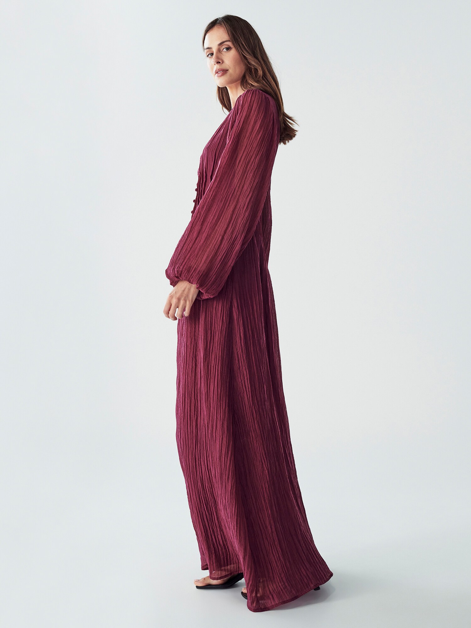 Thumbnail - Willa Kleid Palamino
