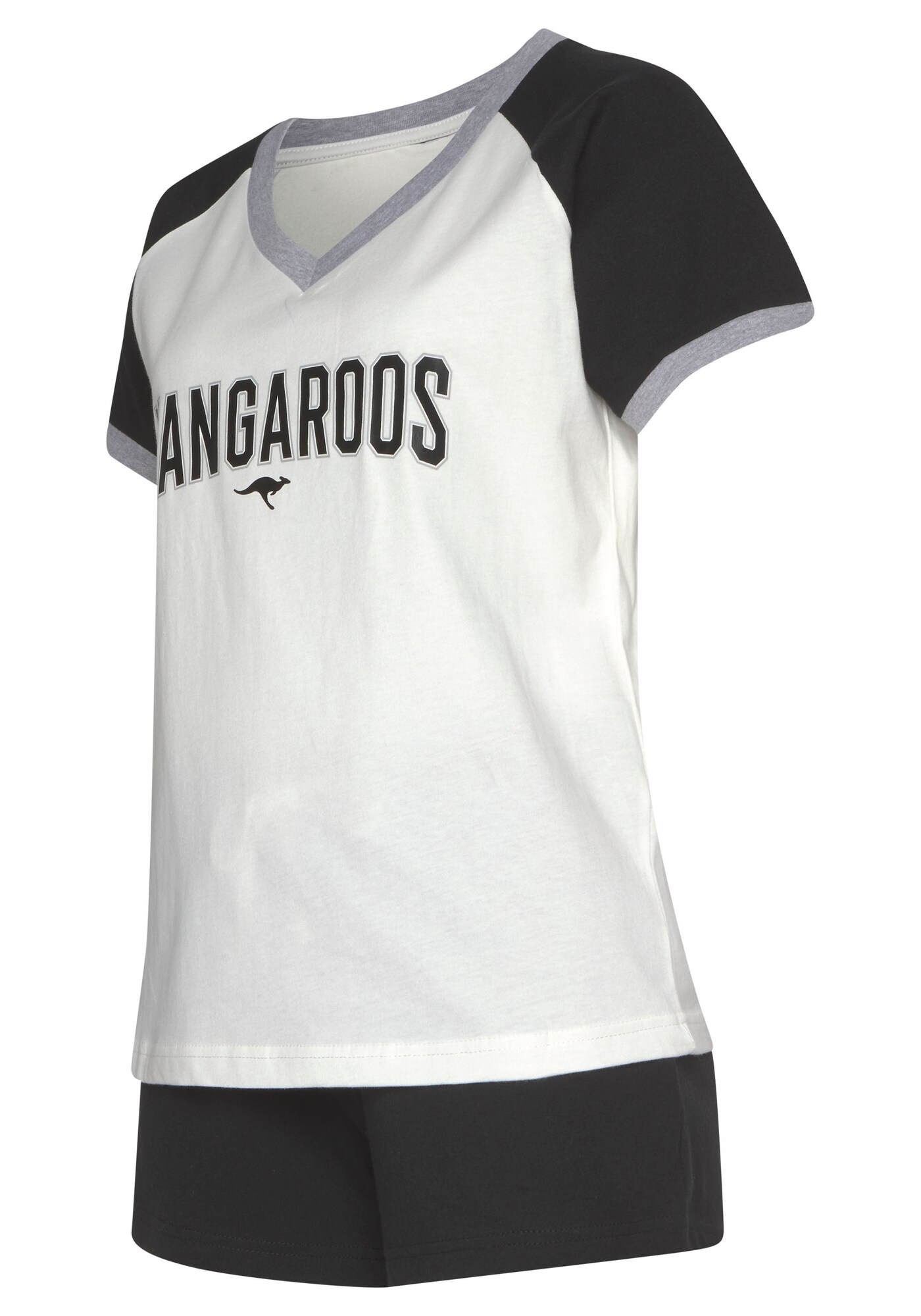 Thumbnail - KangaROOS Shorty