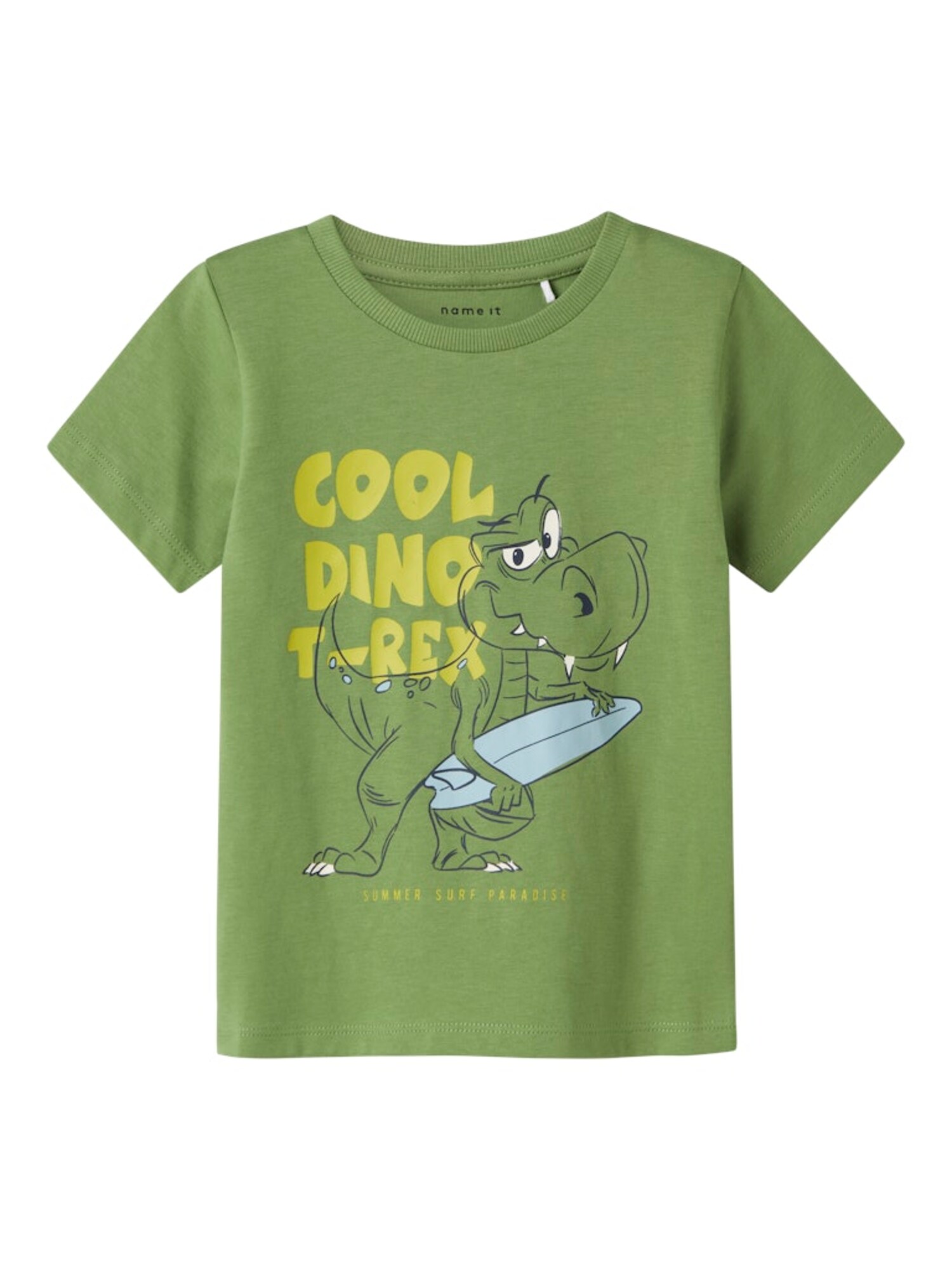 Thumbnail - T-Shirt 'NMMKARLTON'