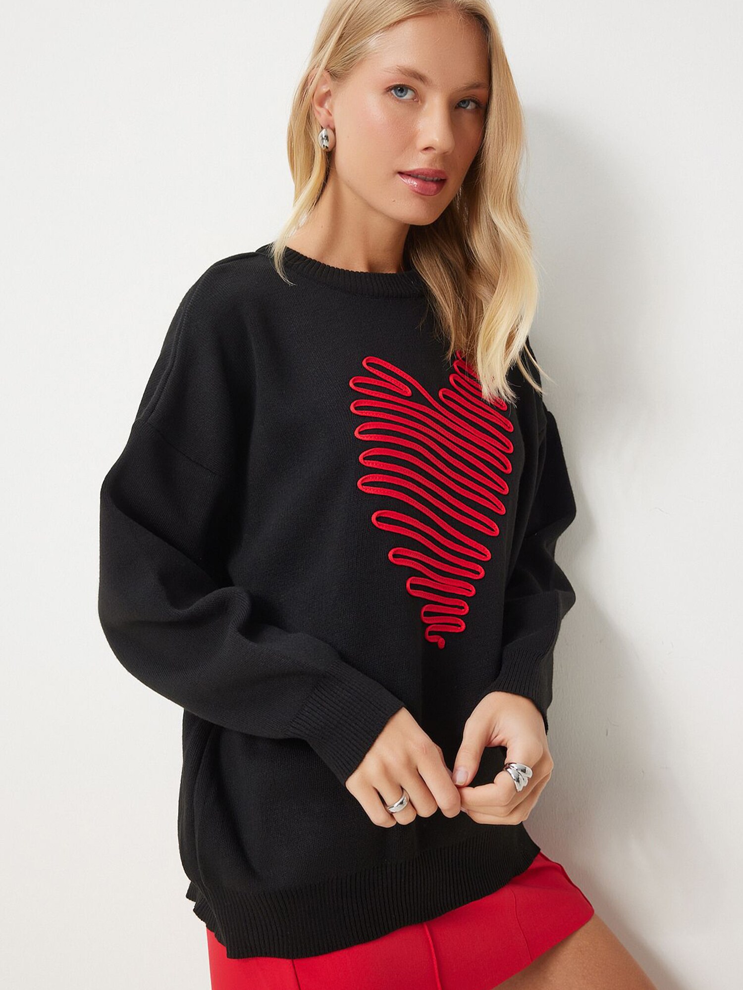 Thumbnail - Happiness stanbul Pullover