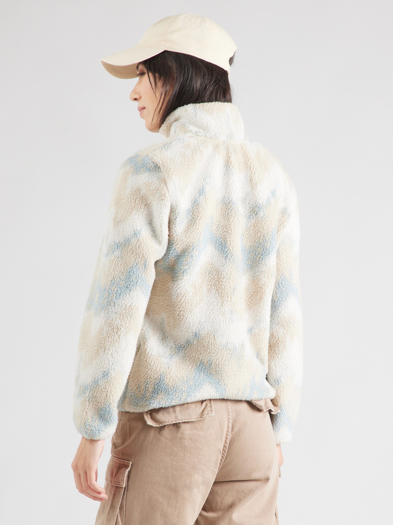 Thumbnail - Iriedaily Fleecejacke Arkta