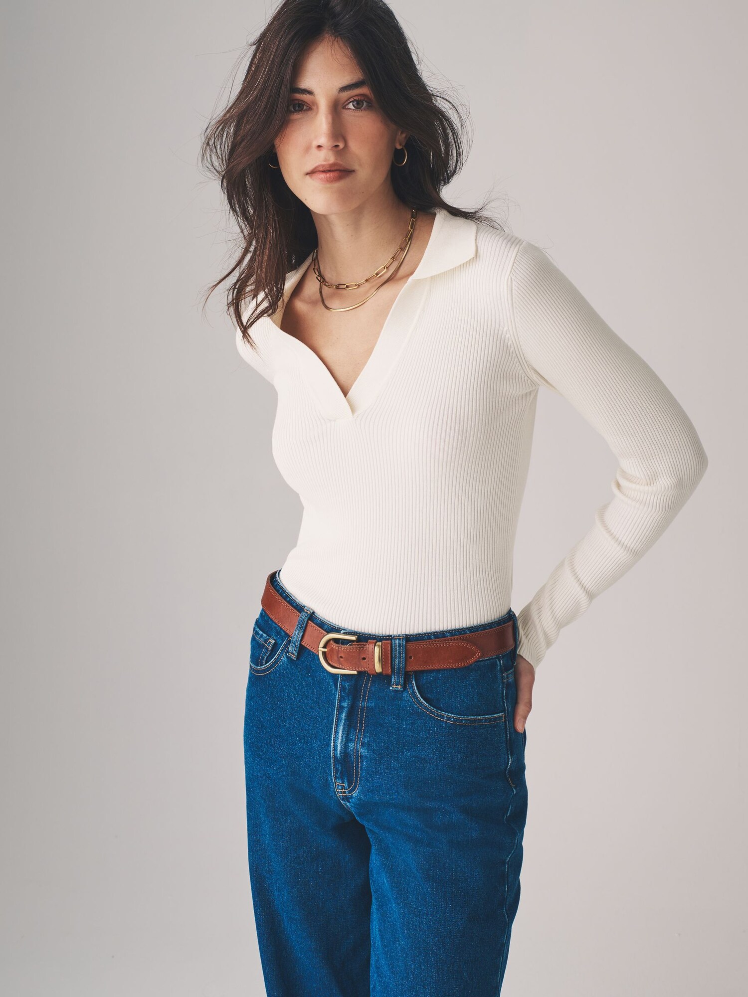 Thumbnail - The Set Pullover