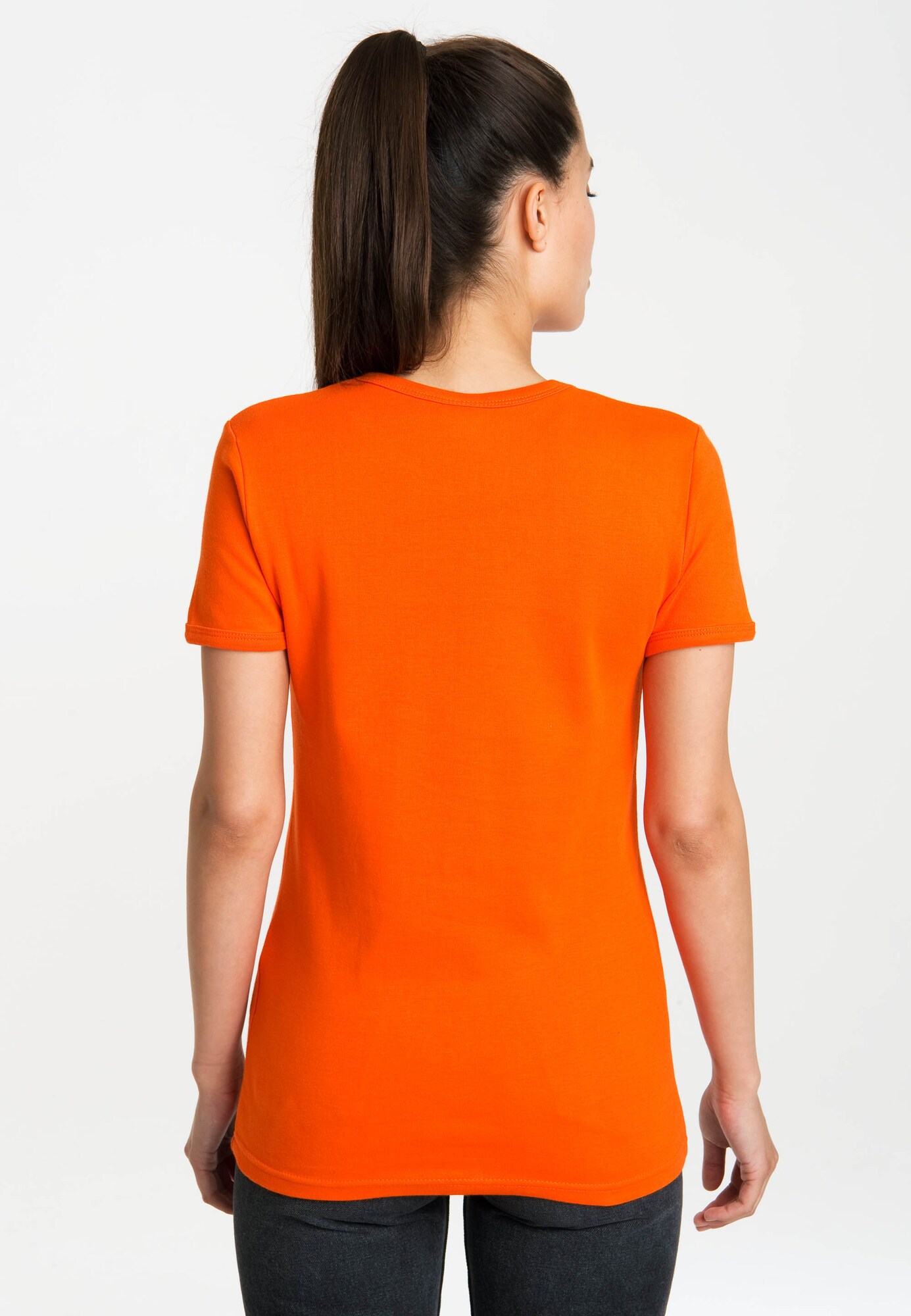 Thumbnail - LOGOSHIRT T-Shirt Brandt Zwieback 70s