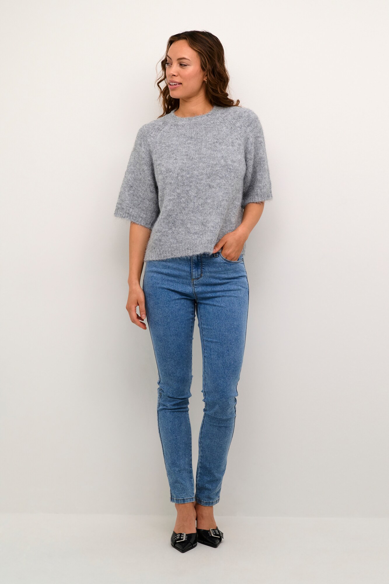 Thumbnail - Pullover 'Emilie'