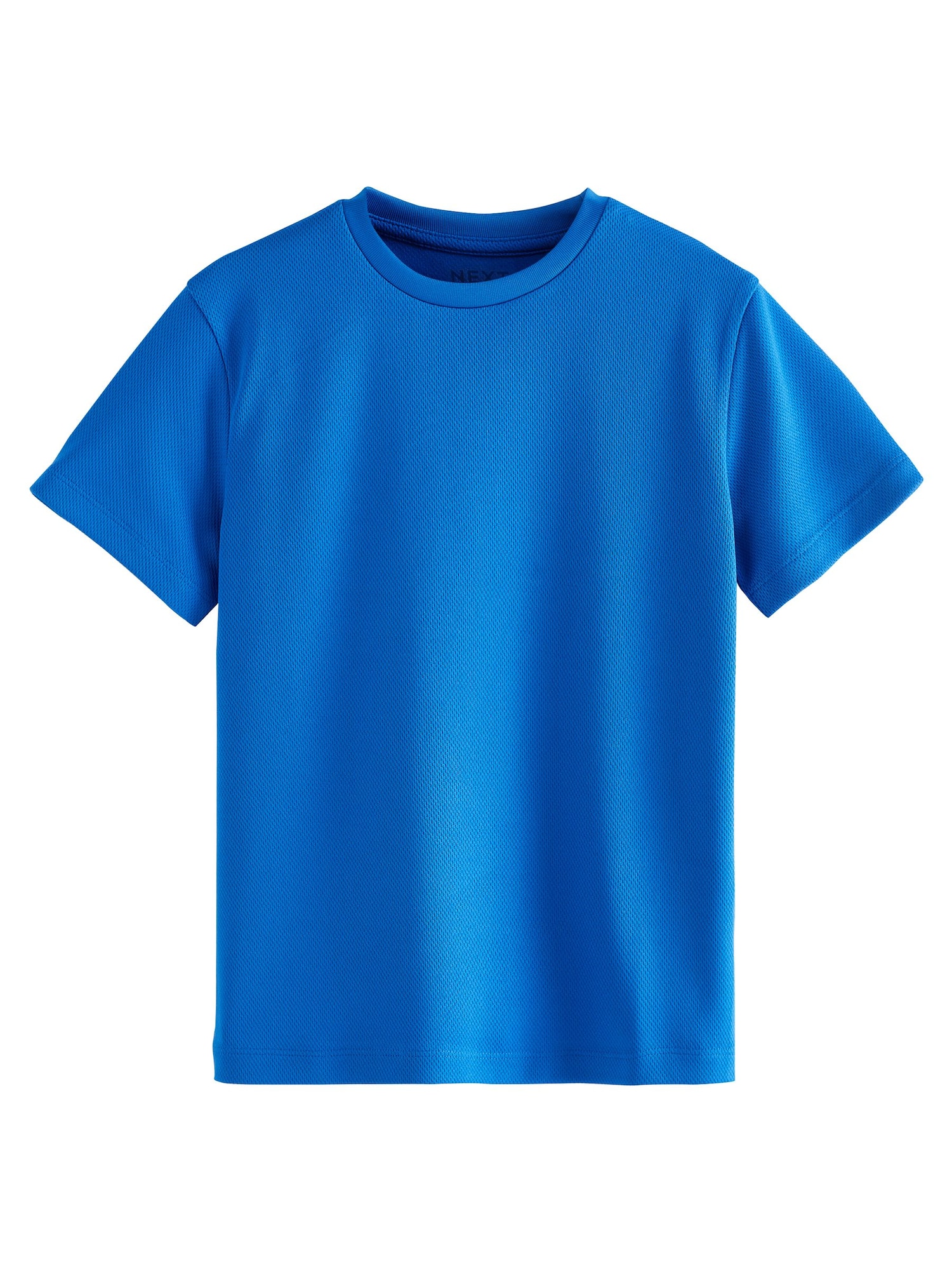 Next Tricou  albastru
