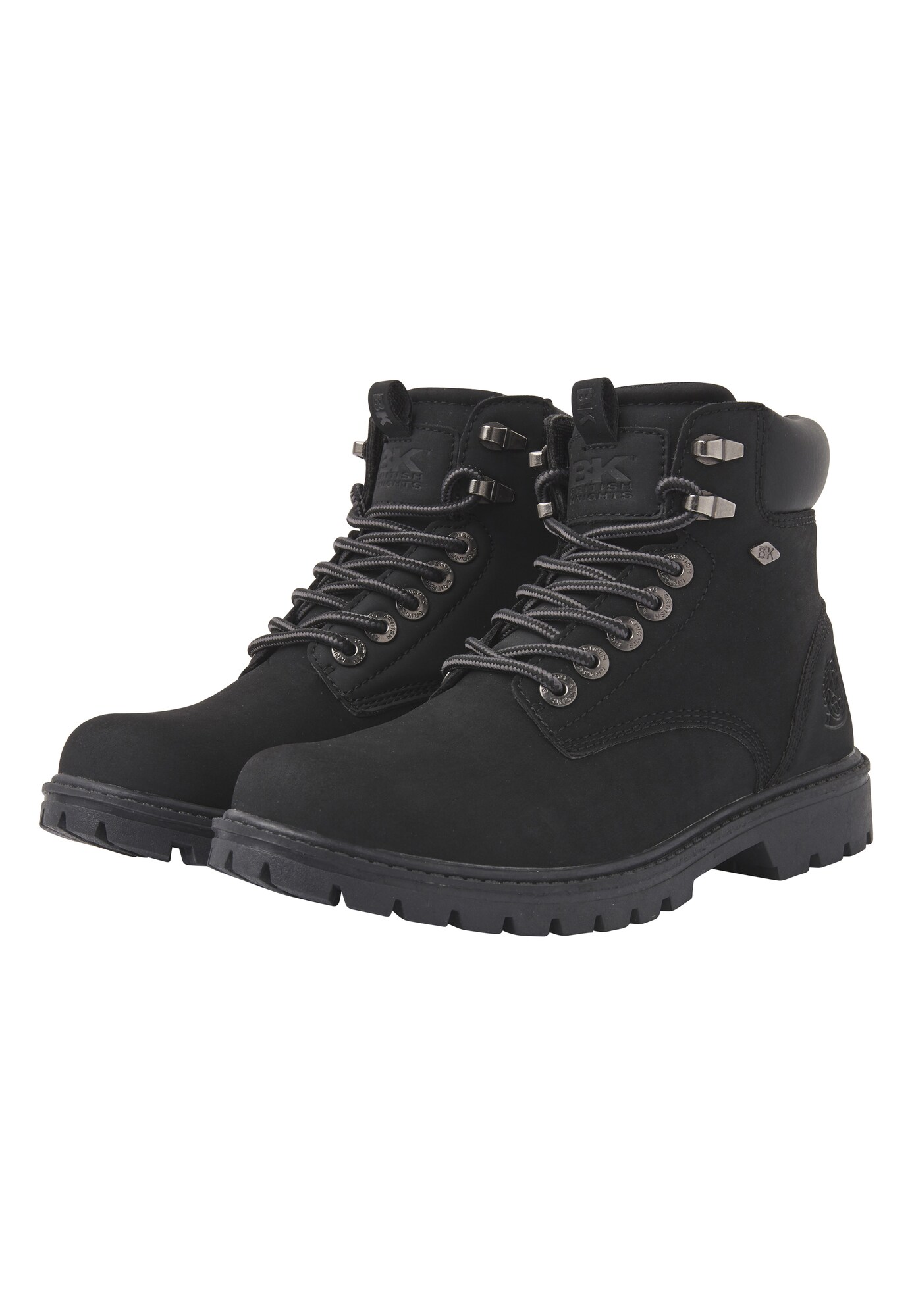 Thumbnail - Schnürstiefel 'SECCO'
