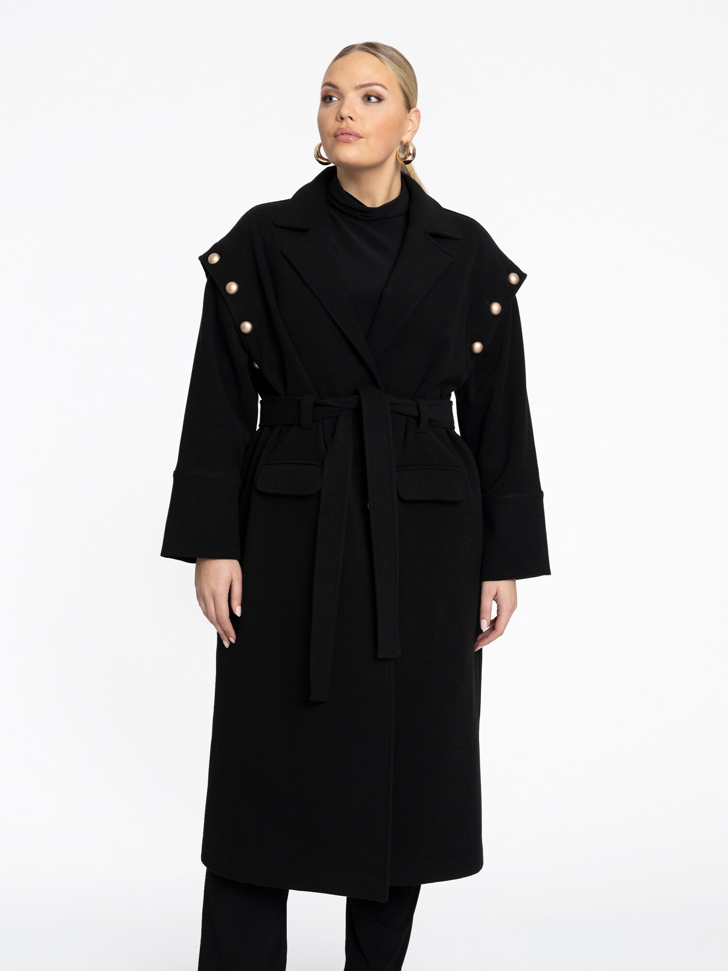 Thumbnail - YOEK Mantel