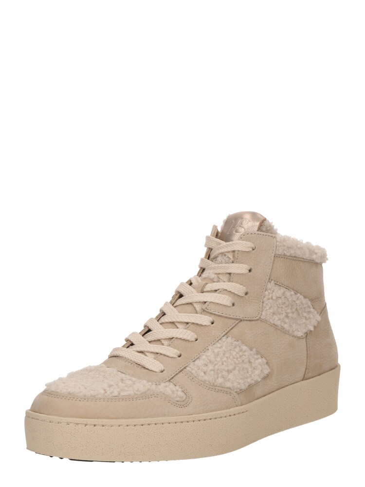 Paul Green Sneaker Damen Größe 41.5/42 beige