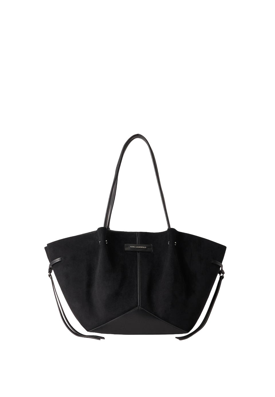 Shoppingväska 'K/PIERCED'