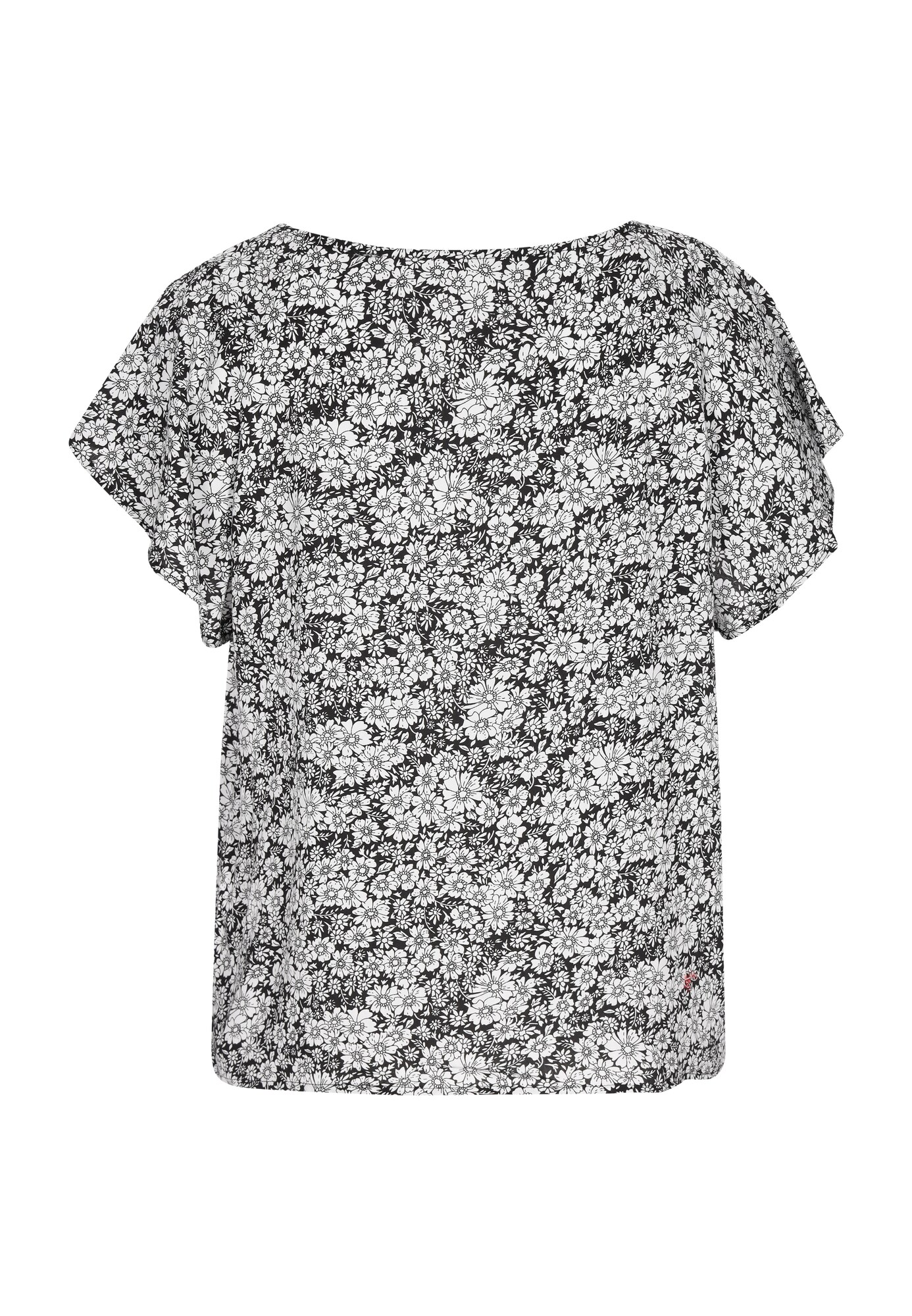 Thumbnail - FELIPA Bluse Fashion Look