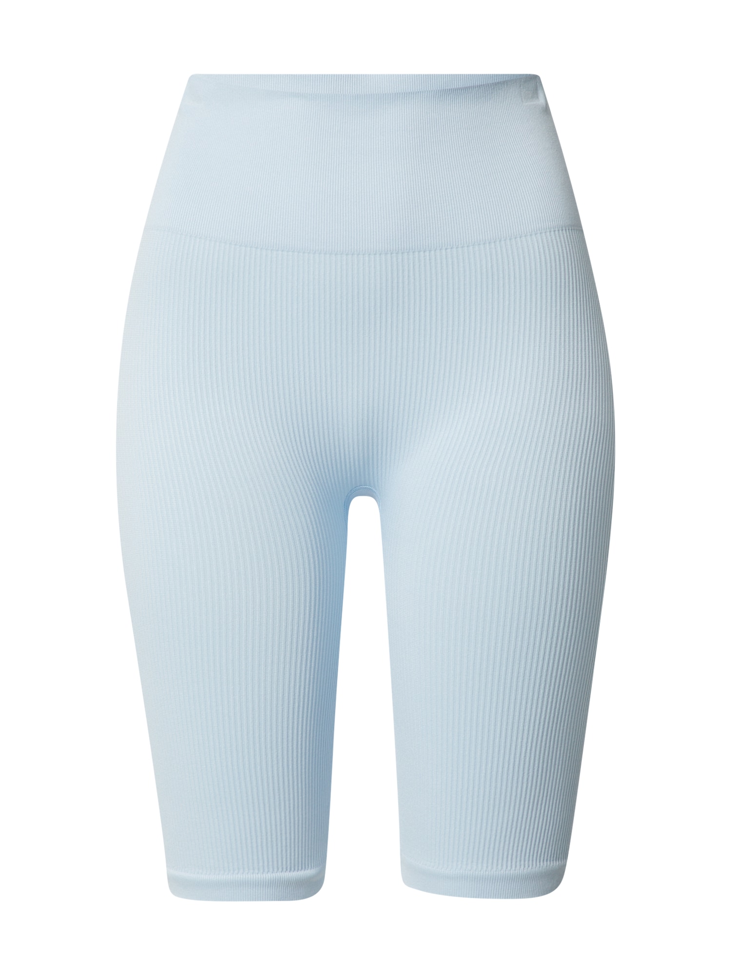 The Jogg Concept Kelnės 'Sahana' šviesiai mėlyna