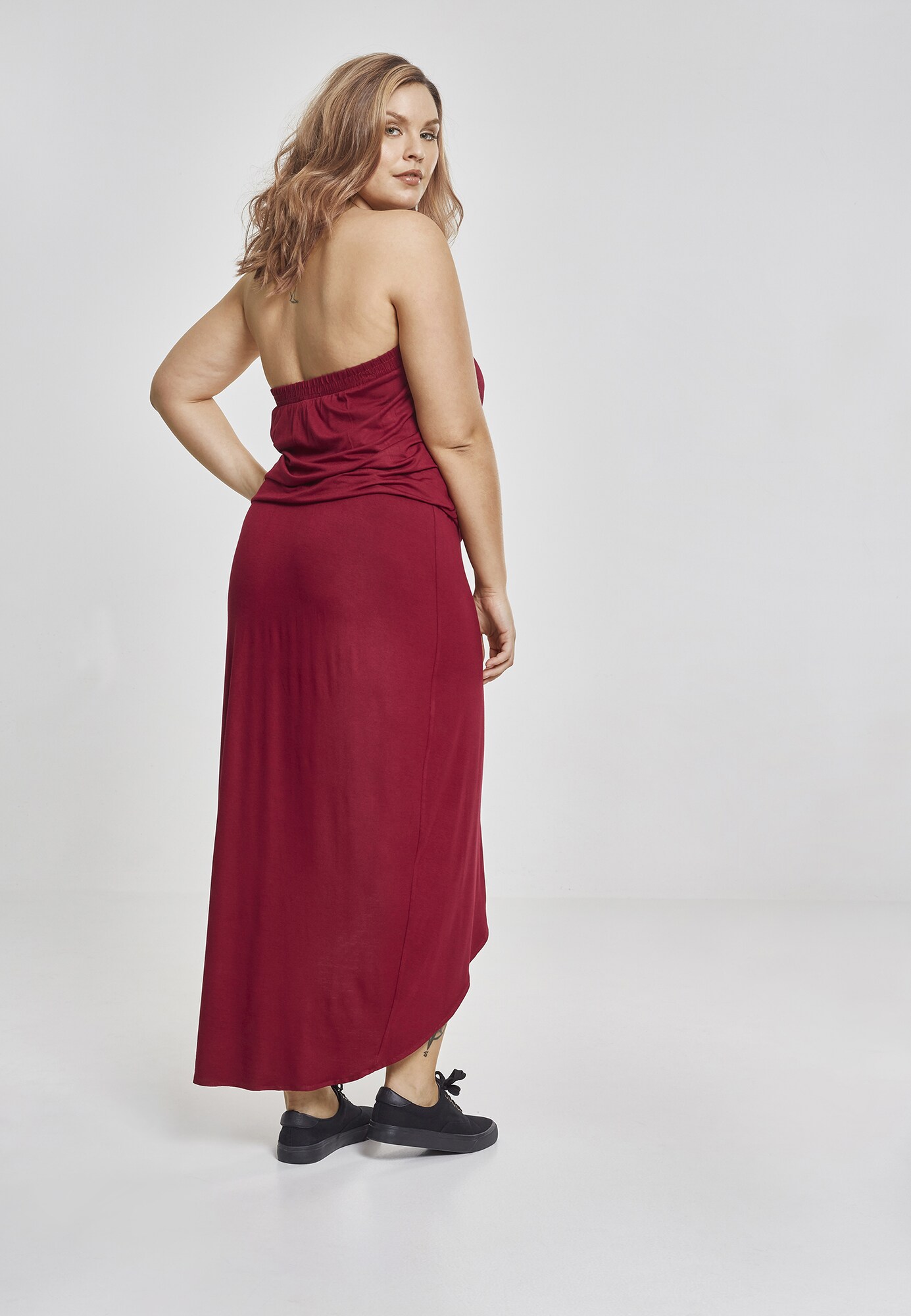 Thumbnail - Urban Classics Kleid