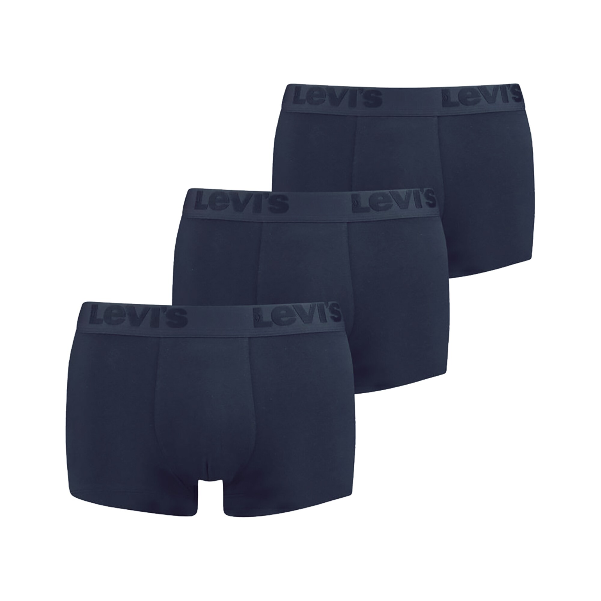 LEVI'S ® Boxeralsók  tengerészkék akciós termékkép 1