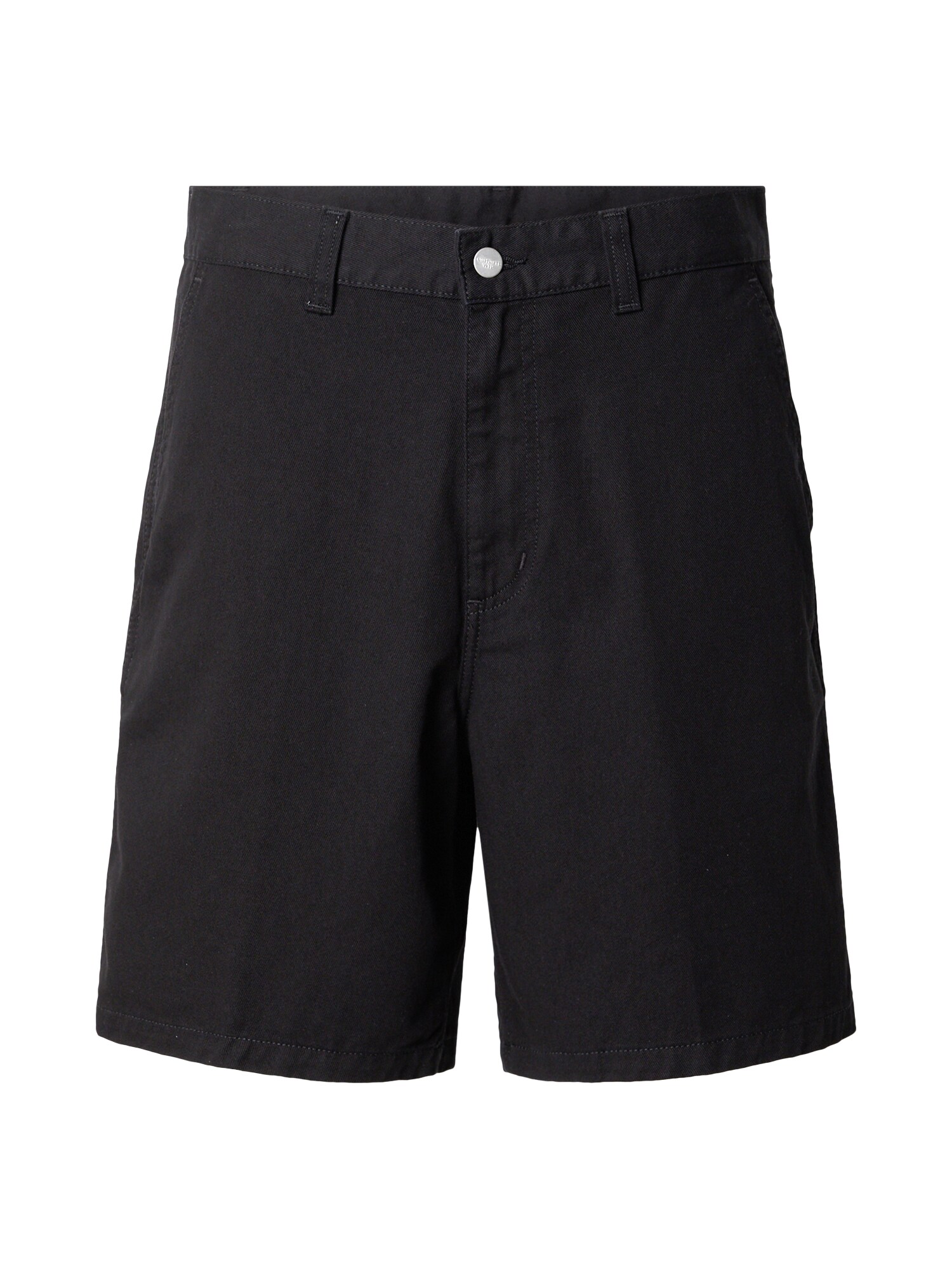 Carhartt WIP Nadrág 'Drewe'  fekete akciós termékkép 1