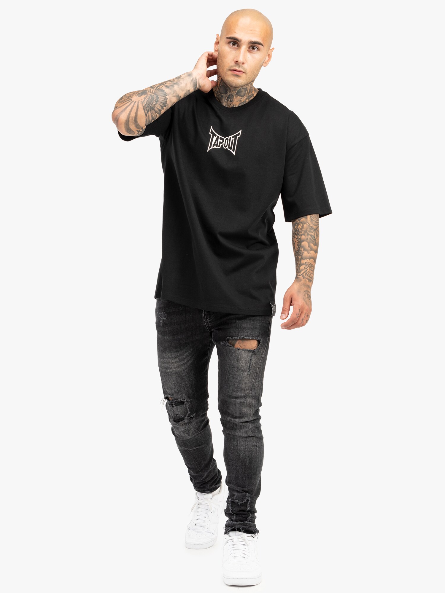 Thumbnail - Shirt 'ELSINOR '