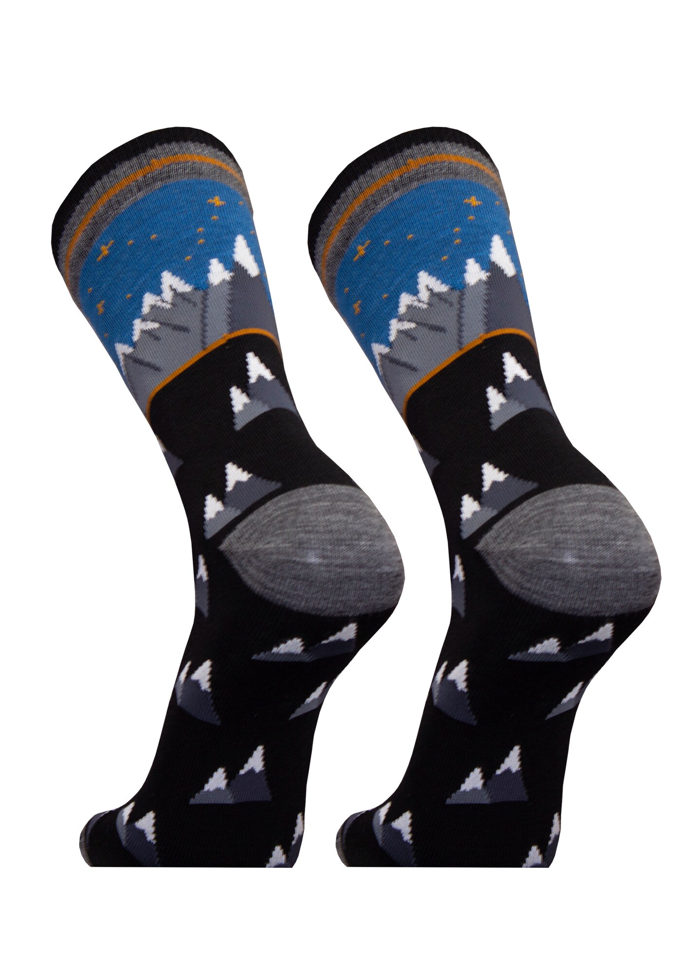 Thumbnail - UphillSport Socken MOUNTAINS