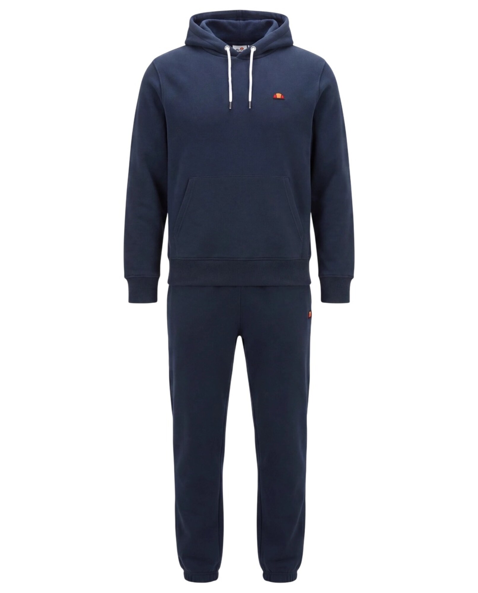ELLESSE Chándal 'Traccota 2' navy