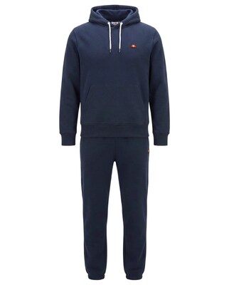 ELLESSE Chándal 'Traccota 2'  navy