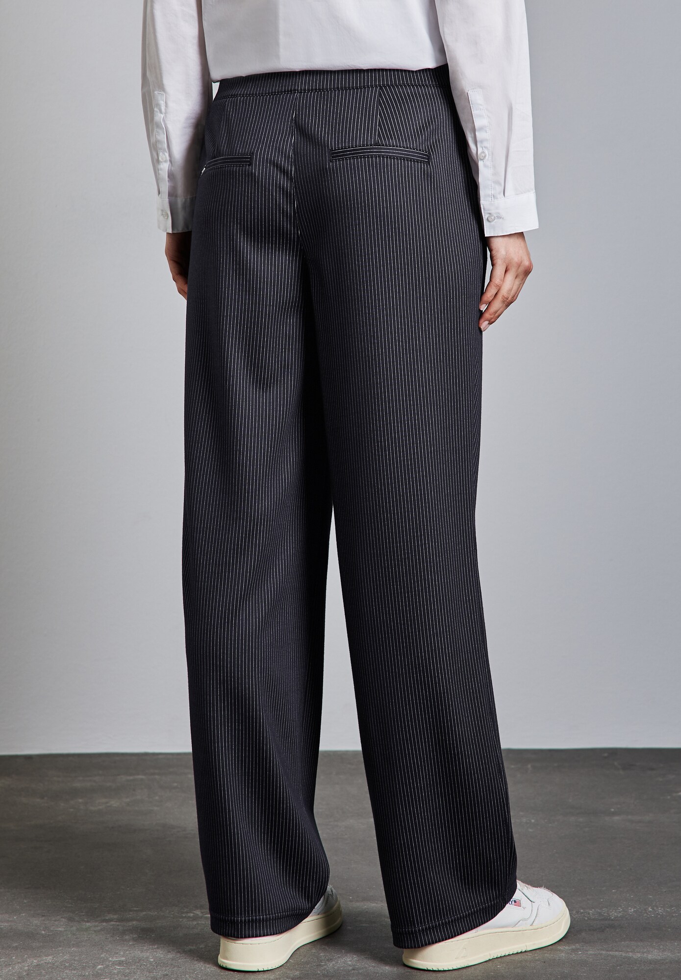 Thumbnail - STREET ONE Straight Leg Hose