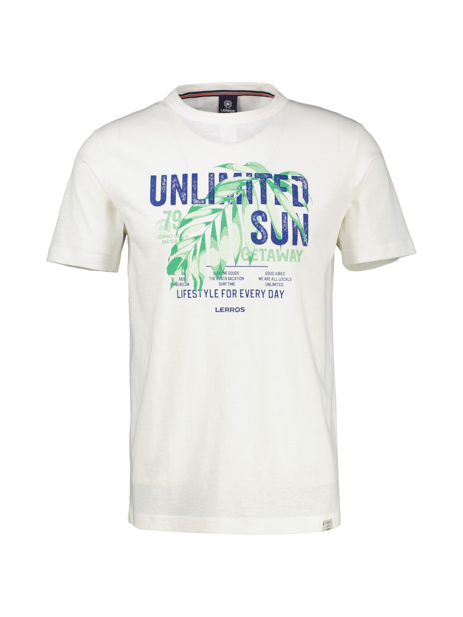 Thumbnail - LERROS T-Shirt