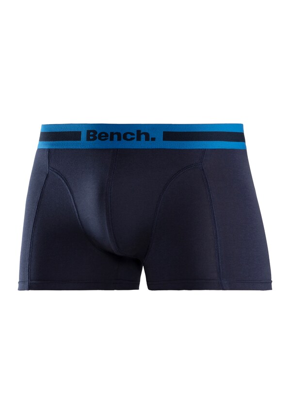 BENCH, Boxeralsók, vegyes színek, 8 kép a 19 közül