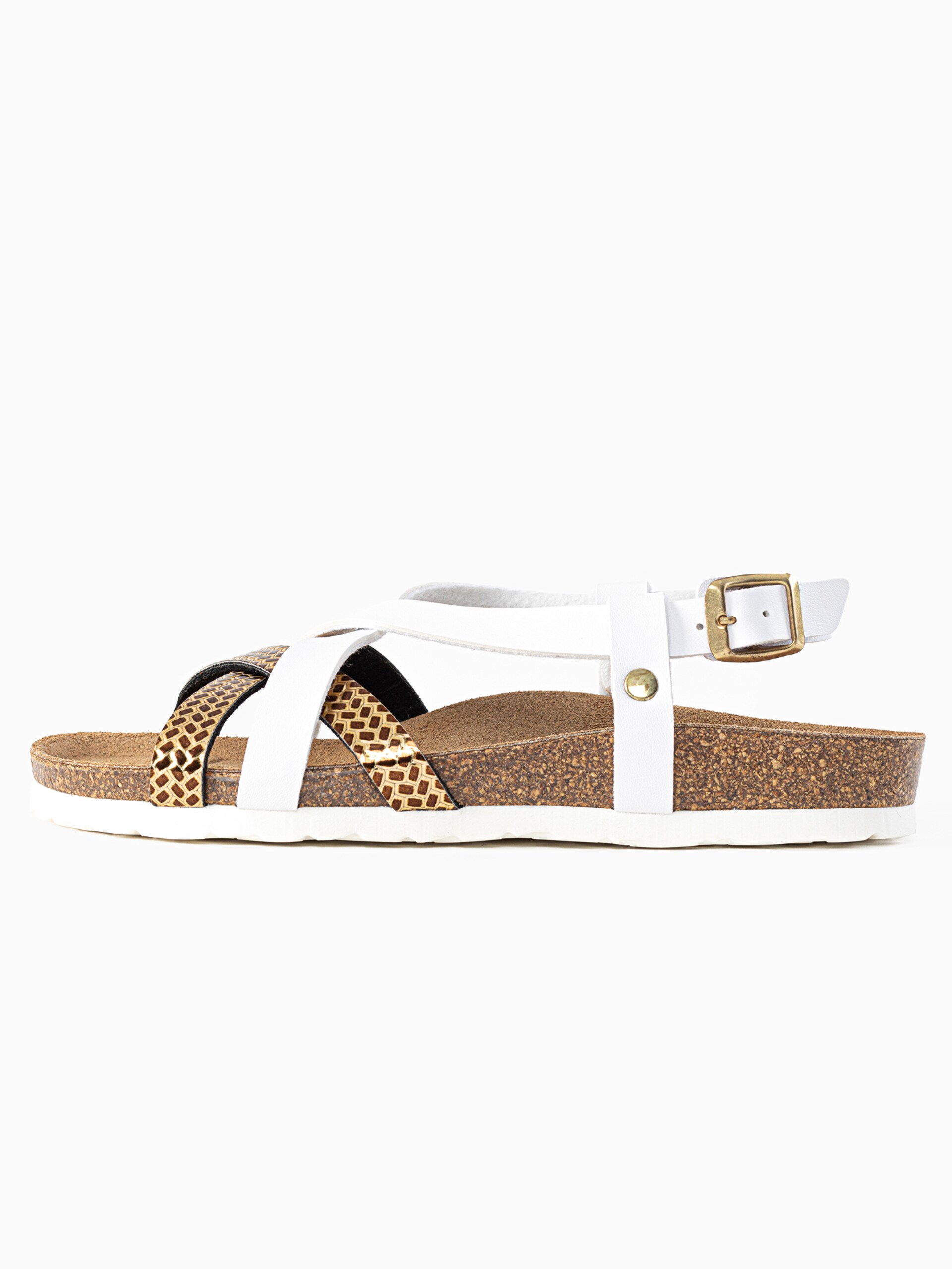 Bayton Sandal 'Kari' sandaler dam