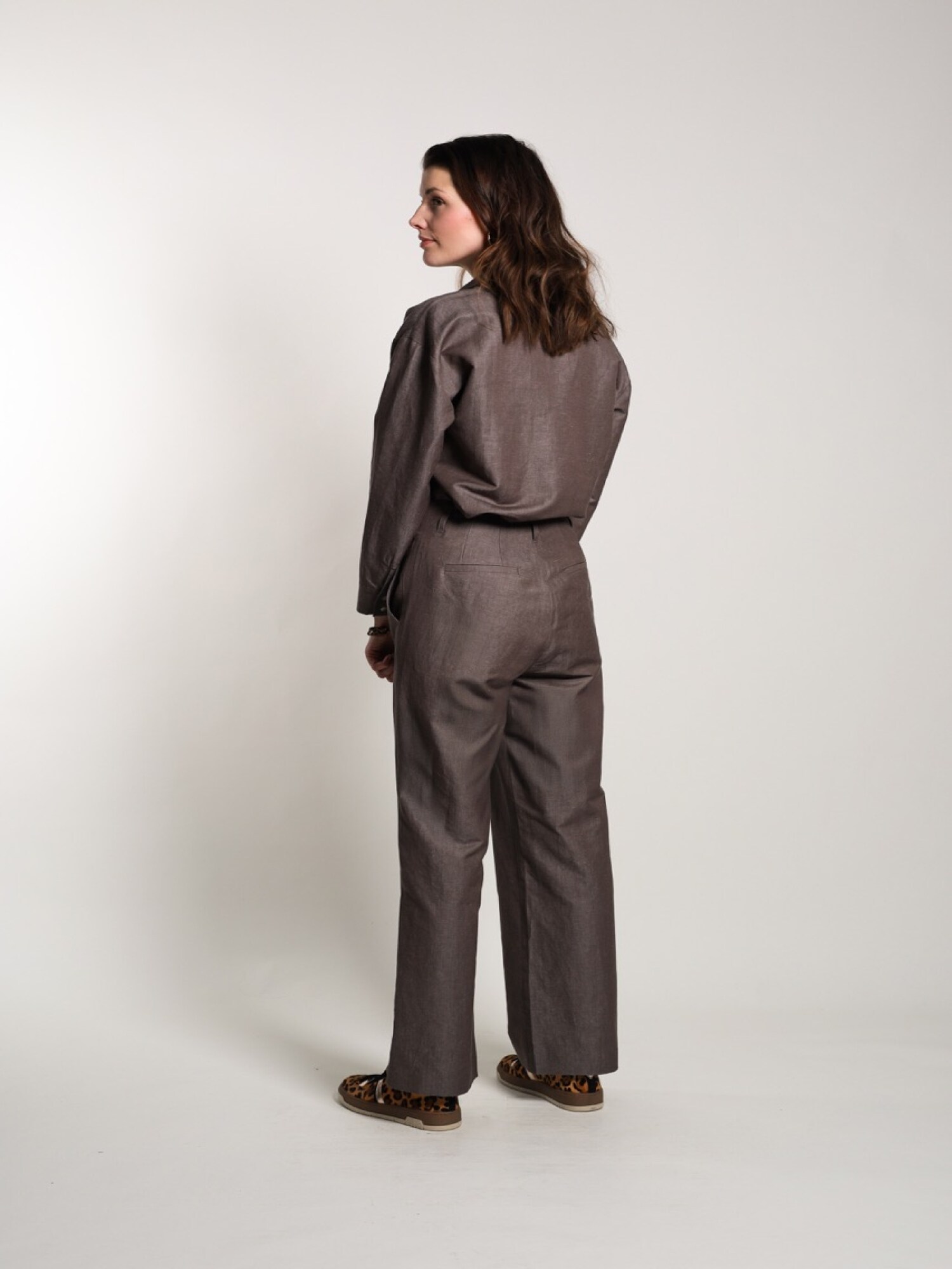 Thumbnail - WEARABLE STORIES Bluse Posh