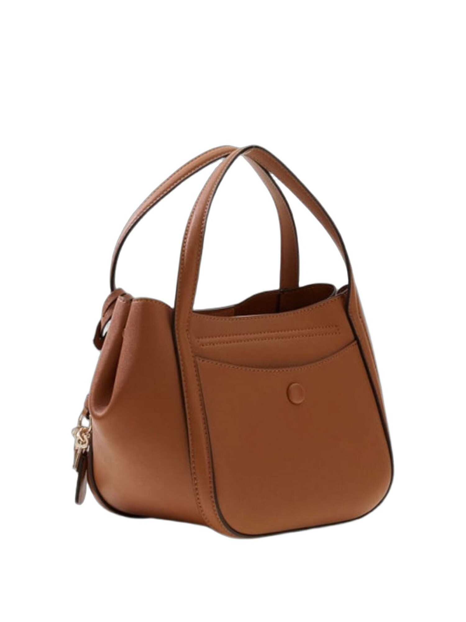 GUESS Bolso de mano 'Coleen Petit'  marrón – imagen 3