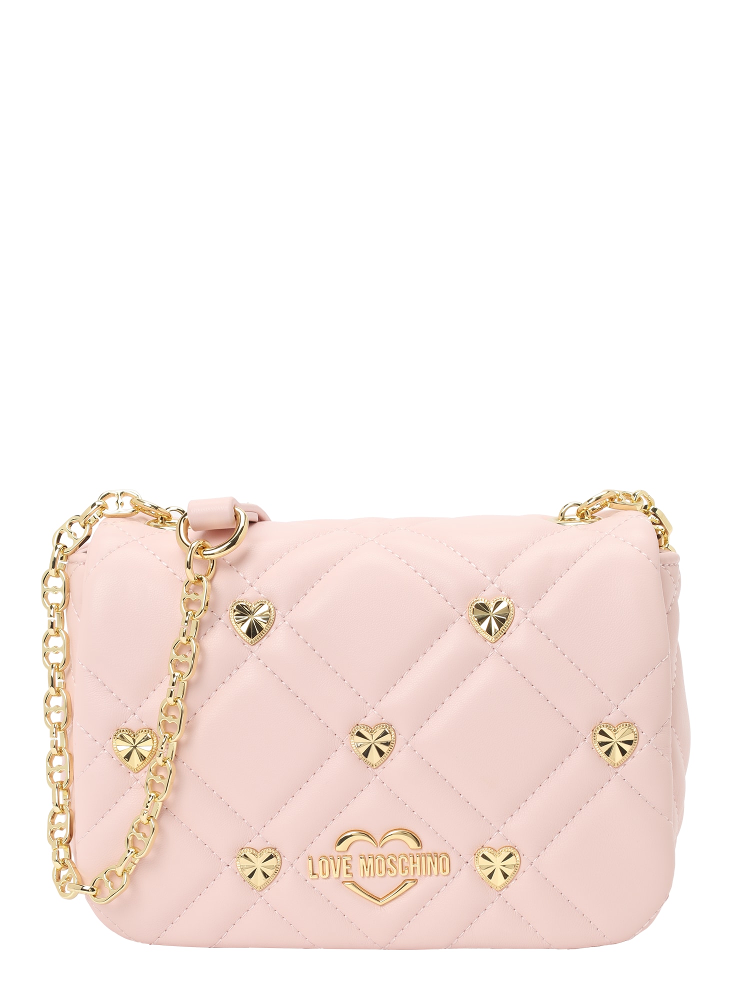 Love Moschino Válltáskák  arany / rózsaszín akciós termékkép 1