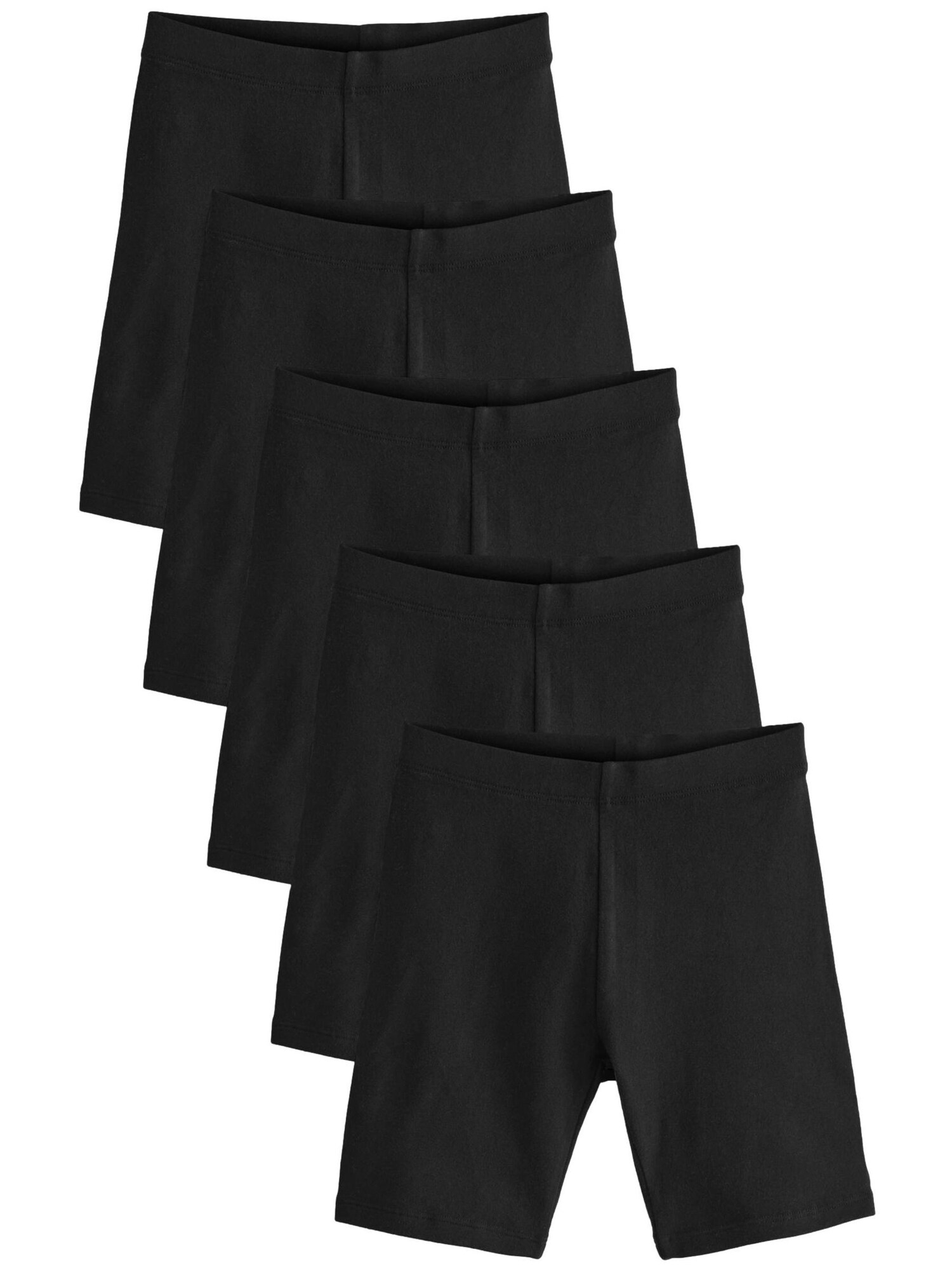 Next Leggings  negru