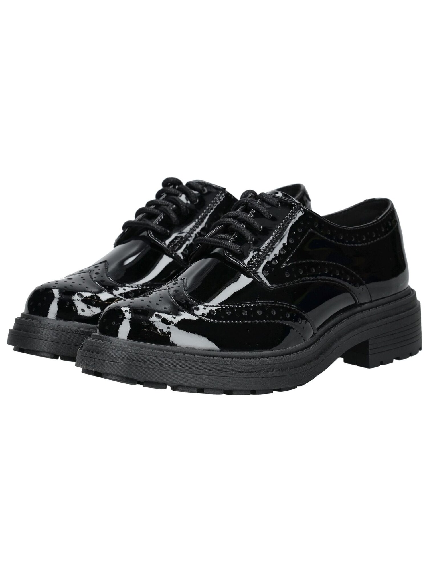 Thumbnail - CLARKS Schnürschuh